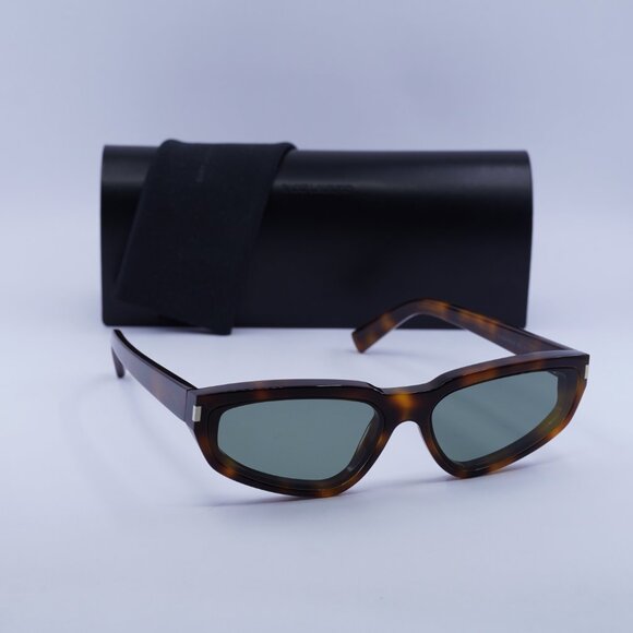 Final Price! Saint Laurent SL634 NOVA 003 Sunglasses - Picture 5 of 10